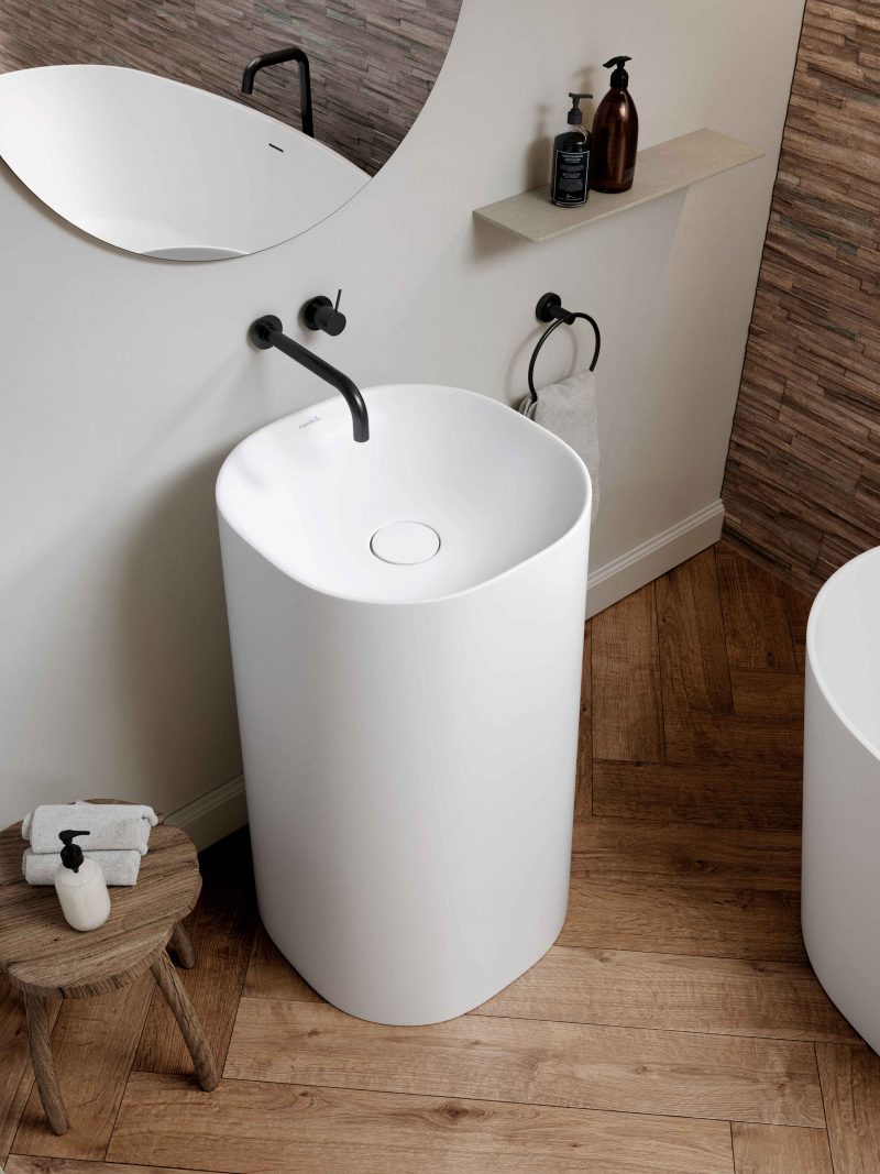 Guida Completa al Lavabo: Materiali, Design e Manutenzione